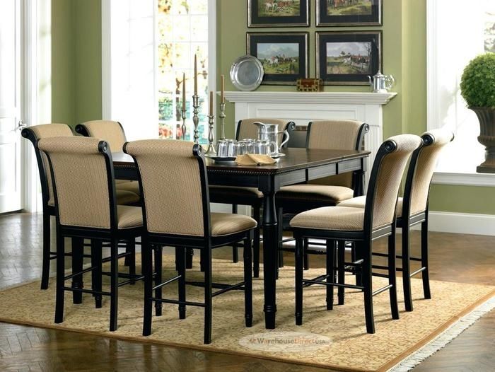 12. 8 Seater Dining Table And Chairs Beautiful Dining Table 8 Chairs Pertaining To Dining Tables And 8 Chairs For Sale (Photo 11 of 25)