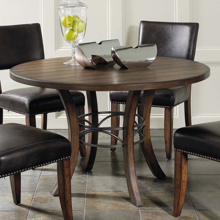 16 Best Shelbi Images On Pinterest | Dining Sets, Dining Room And Throughout Candice Ii 5 Piece Round Dining Sets With Slat Back Side Chairs (View 13 of 25)