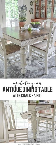 76 Best Kitchen Table Chairs Images On Pinterest | Table And Chairs With Regard To Bale 7 Piece Dining Sets With Dom Side Chairs (Photo 16 of 25)