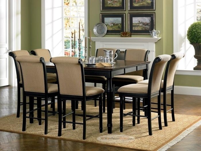 8. 20 Best Collection Of 8 Seater Dining Table Sets Dining Room Inside 8 Seater Dining Table Sets (Photo 11 of 25)