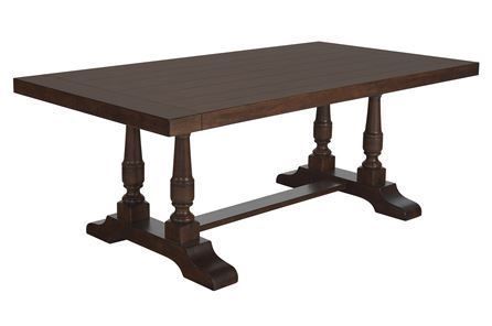 Arlo Dining Table – Main | Tables | Pinterest | Tables, Room Decor With Chapleau Ii Extension Dining Tables (View 10 of 25)