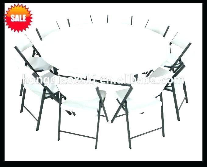 Big Folding Table For Sale Banquet Sales Large Round Dining Tables With Regard To Big Dining Tables For Sale (View 17 of 25)