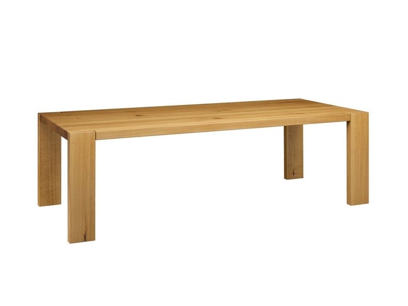Buy The E15 Ta17 London Dining Table At Nest.co (View 6 of 25)