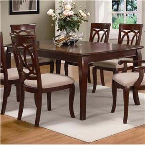 Caden Dining Room Set | Dining Room Sets Within Caden Rectangle Dining Tables (View 6 of 25)