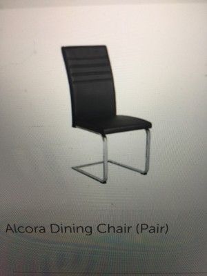 Cheap Home & Gardening Items For Sale . Paperclip With Regard To Alcora Dining Chairs (Photo 24 of 25)