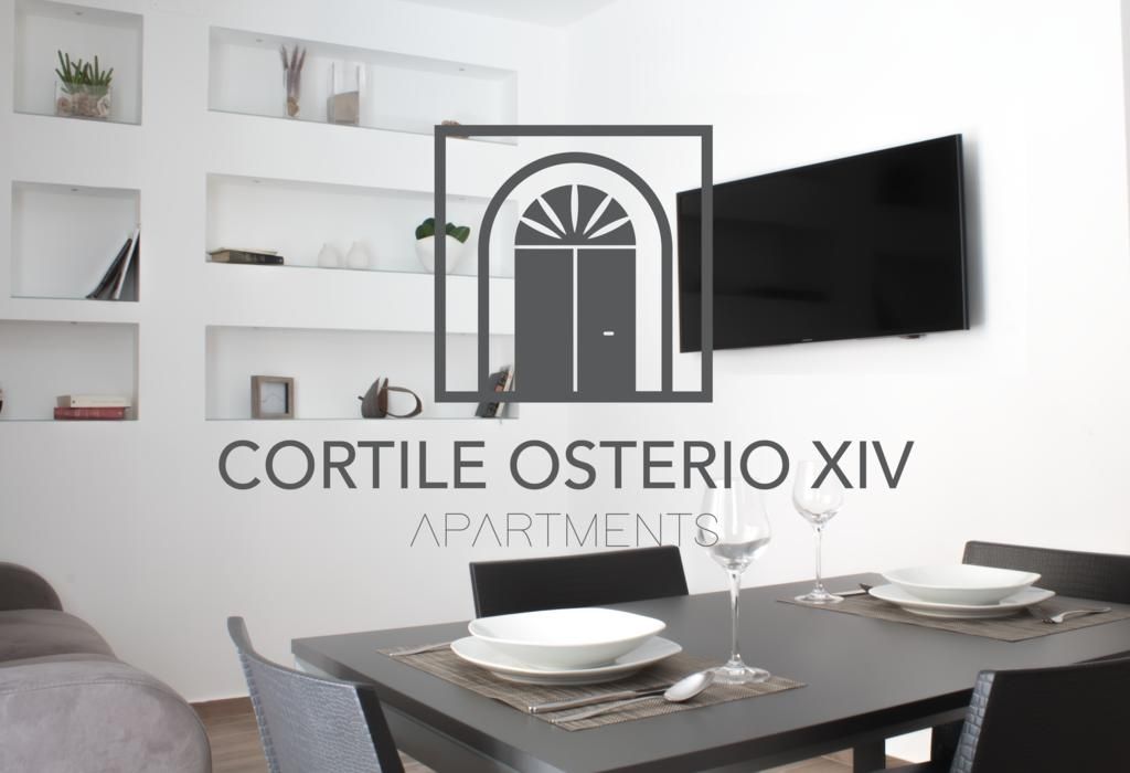 Cortile Osterio Xiv, Čefalu – Atnaujintos 2018 M (View 22 of 25)