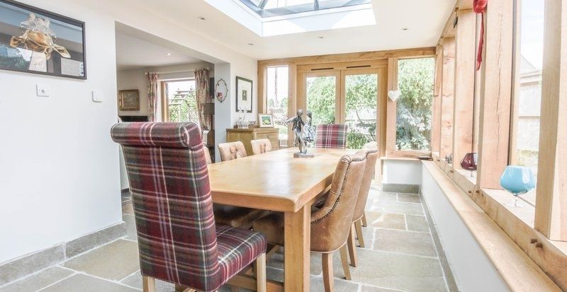 Country Properties For Sale In Hampshire, Andover, Winchester Throughout Partridge Dining Tables (View 25 of 25)
