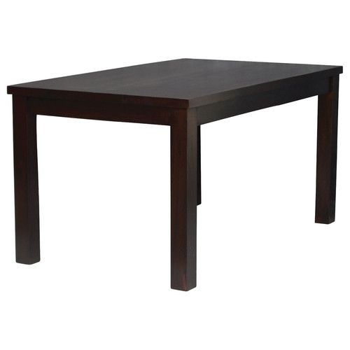 Cube Dining Table 100 X 100 | Temple & Webster With Regard To Cube Dining Tables (View 20 of 25)