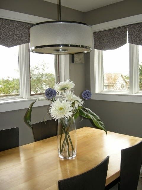 Designing Home: Lighting Your Dining Table Intended For Over Dining Tables Lighting (View 1 of 25)