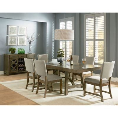 Dining Room Sets, Dining Tables & Dining Chairs | Afw Throughout Cheap Dining Tables Sets (View 6 of 25)