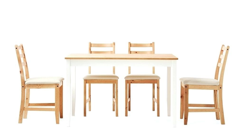 Dining Table Sets Ikea Luxury Dining Tables 6 Dining Table Chairs Inside Ikea Round Dining Tables Set (View 15 of 25)