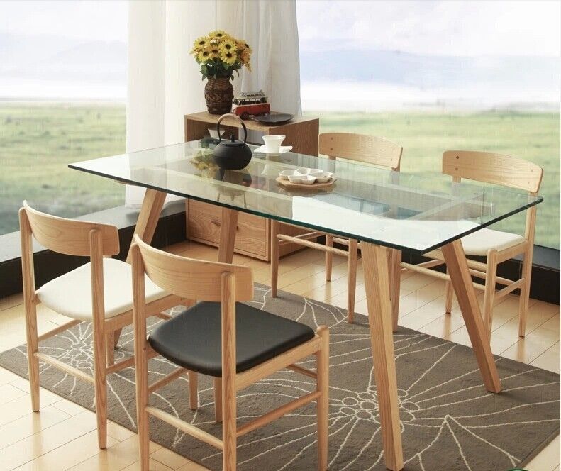 Dining Tables: Amazing Glass Dining Table Ikea Glass Table Coffee For Ikea Round Glass Top Dining Tables (View 21 of 25)