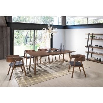 Dining Tables And Chairs – Buy Any Modern & Contemporary Dining For Modern Dining Tables And Chairs (View 1 of 25)