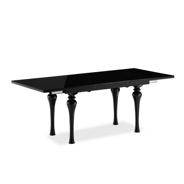 Dining Tables Regarding Laurent Rectangle Dining Tables (View 21 of 25)