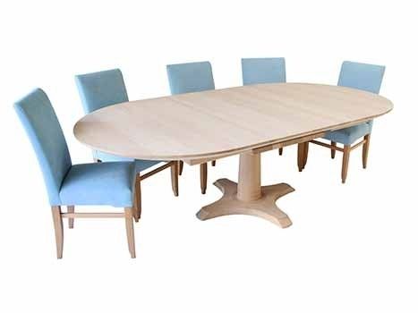 Extra Large Dining Tables (View 6 of 25)
