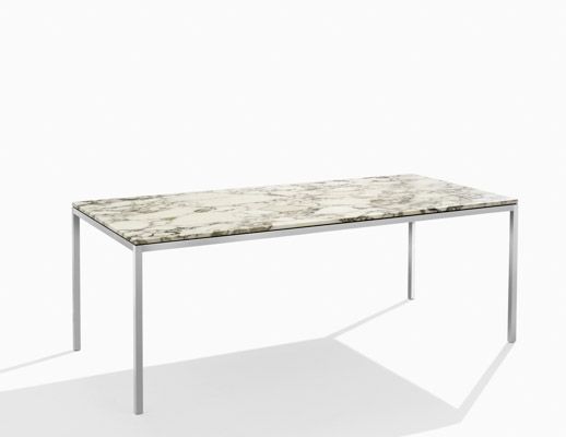 Florence Knoll Dining Tables | Knoll Pertaining To Florence Dining Tables (View 23 of 25)