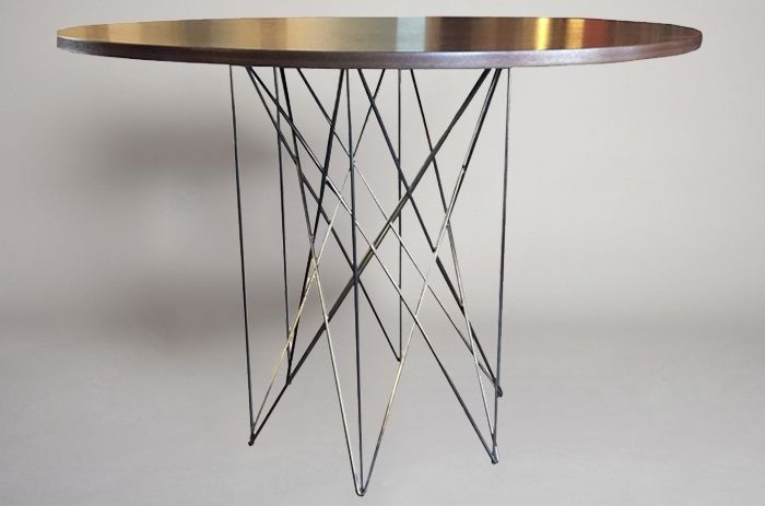 Furniture – Heather Ashton Design Regarding Helms Rectangle Dining Tables (View 22 of 25)