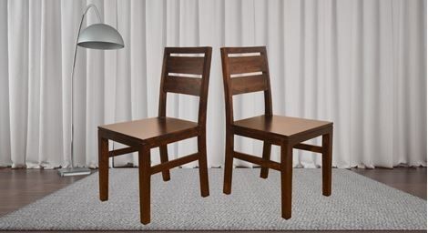 Get Modern Complete Home Interior With 20 Years Durability..dining Regarding Sheesham Dining Chairs (Photo 22 of 25)