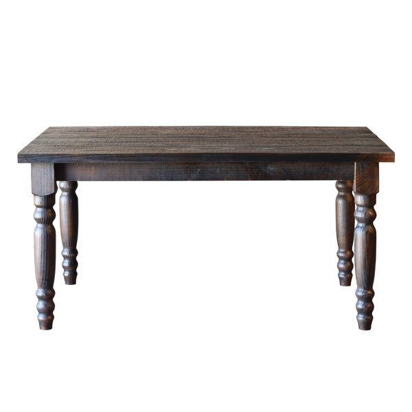 Grey Kitchen & Dining Tables You'll Love | Wayfair Within Hayden Dining Tables (Photo 14 of 25)