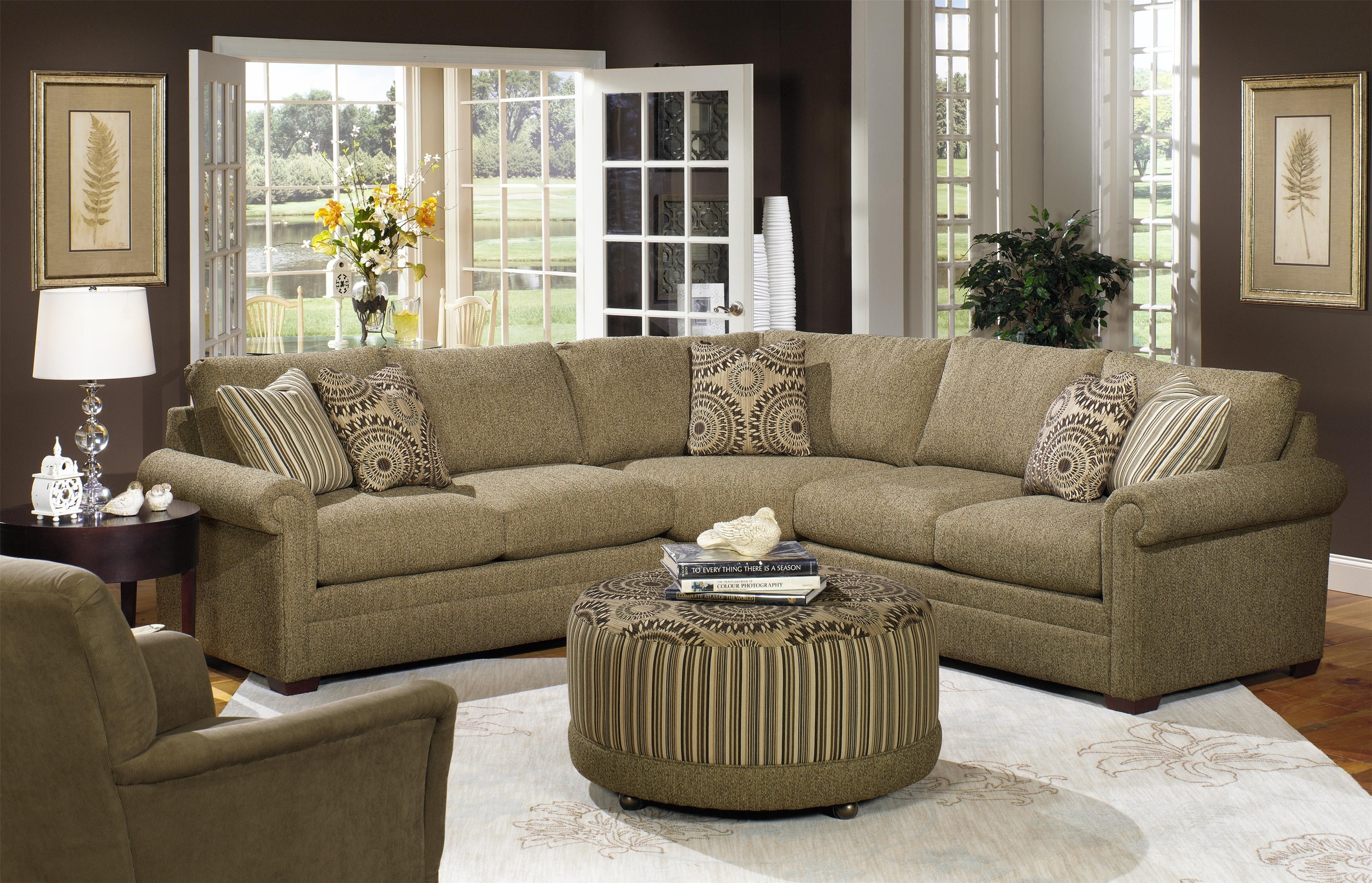 Featured Photo of The Best Blaine 3 Piece Sectionals