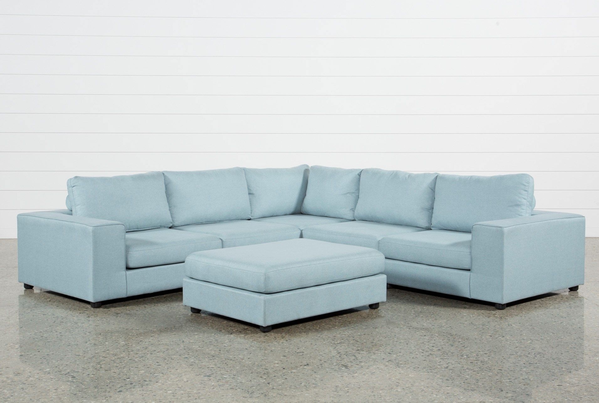 Featured Photo of The Best Josephine 2 Piece Sectionals with Laf Sofa