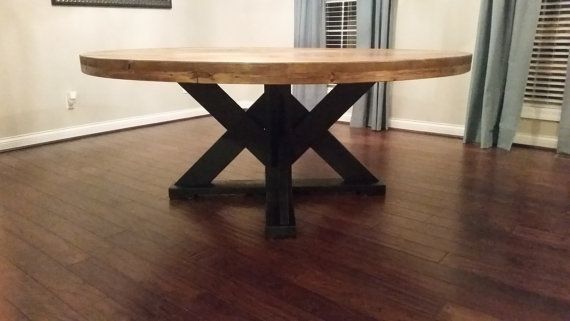 Large Round Dining Table | Arkel House | Pinterest | Dining, Round Intended For Huge Round Dining Tables (View 9 of 25)