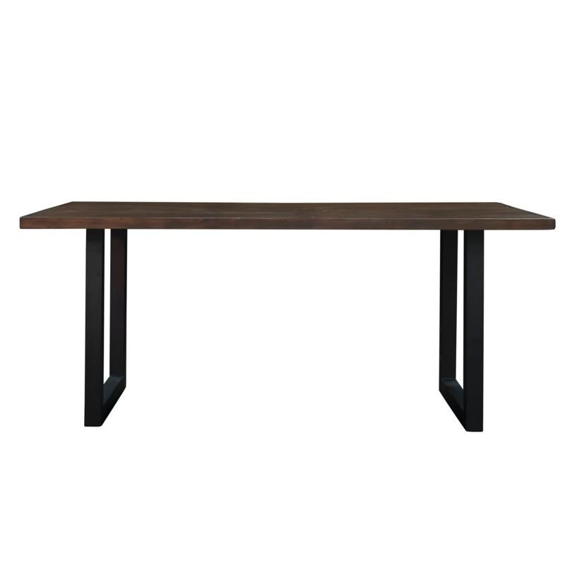 Lh Imports Dining Tables New York Modern Dining Table (Rectangle Inside Dining Tables New York (View 11 of 25)