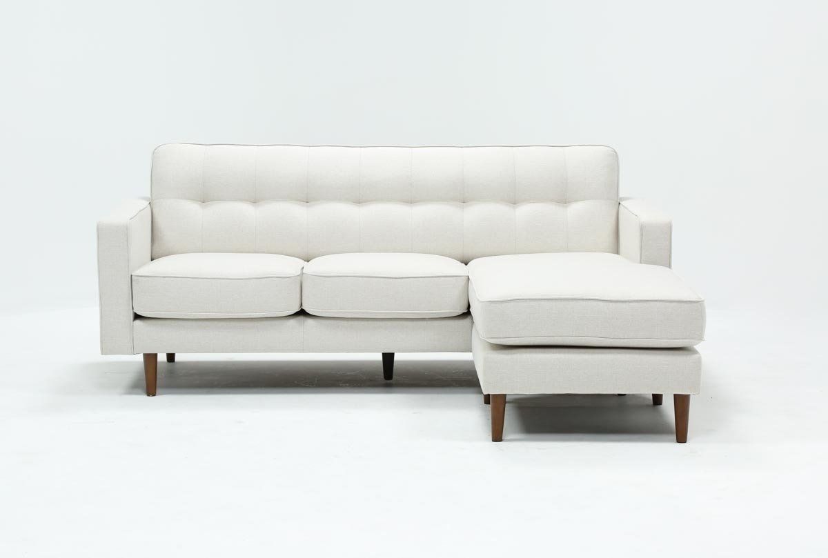 Featured Photo of 25 Collection of London Optical Reversible Sofa Chaise Sectionals