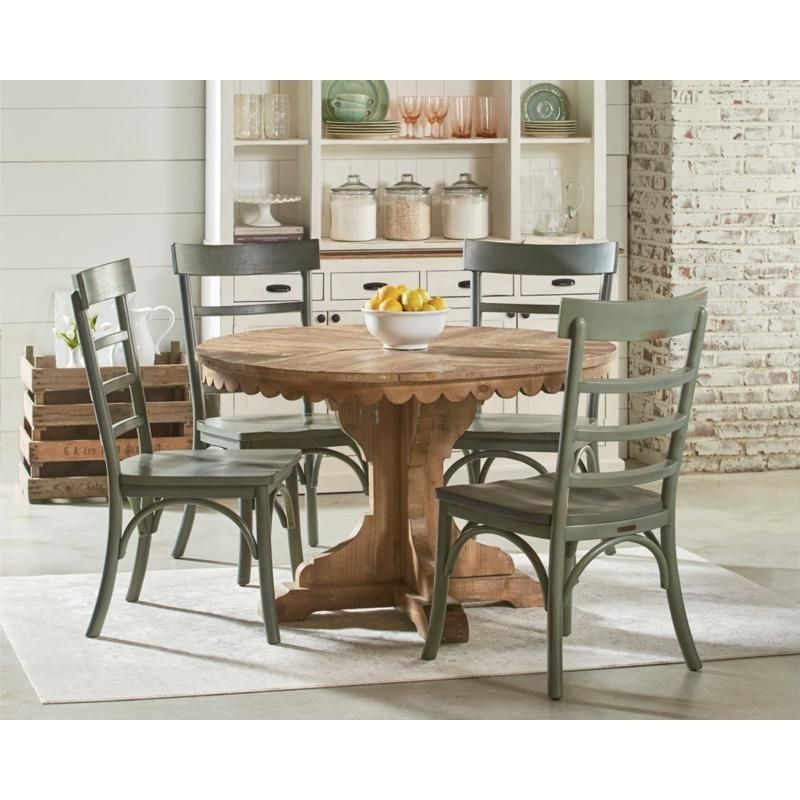 Magnolia Home Buffets Farmhouse 6010628Dw Bakers Pantry Base (Buffet With Regard To Magnolia Home White Keeping 96 Inch Dining Tables (View 17 of 25)