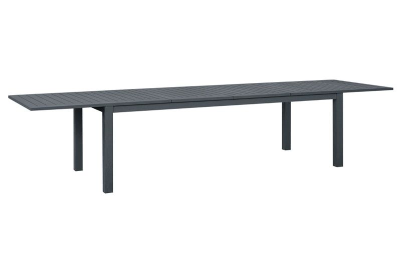Miami Outdoor Extending Dining Tablepoynters – Selector With Regard To Extending Outdoor Dining Tables (View 22 of 25)