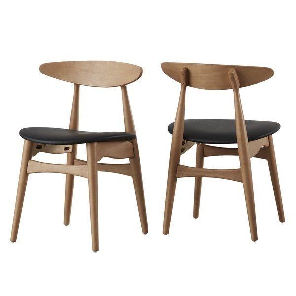 Modern Dining Chairs | Allmodern For Dining Chairs (View 8 of 25)