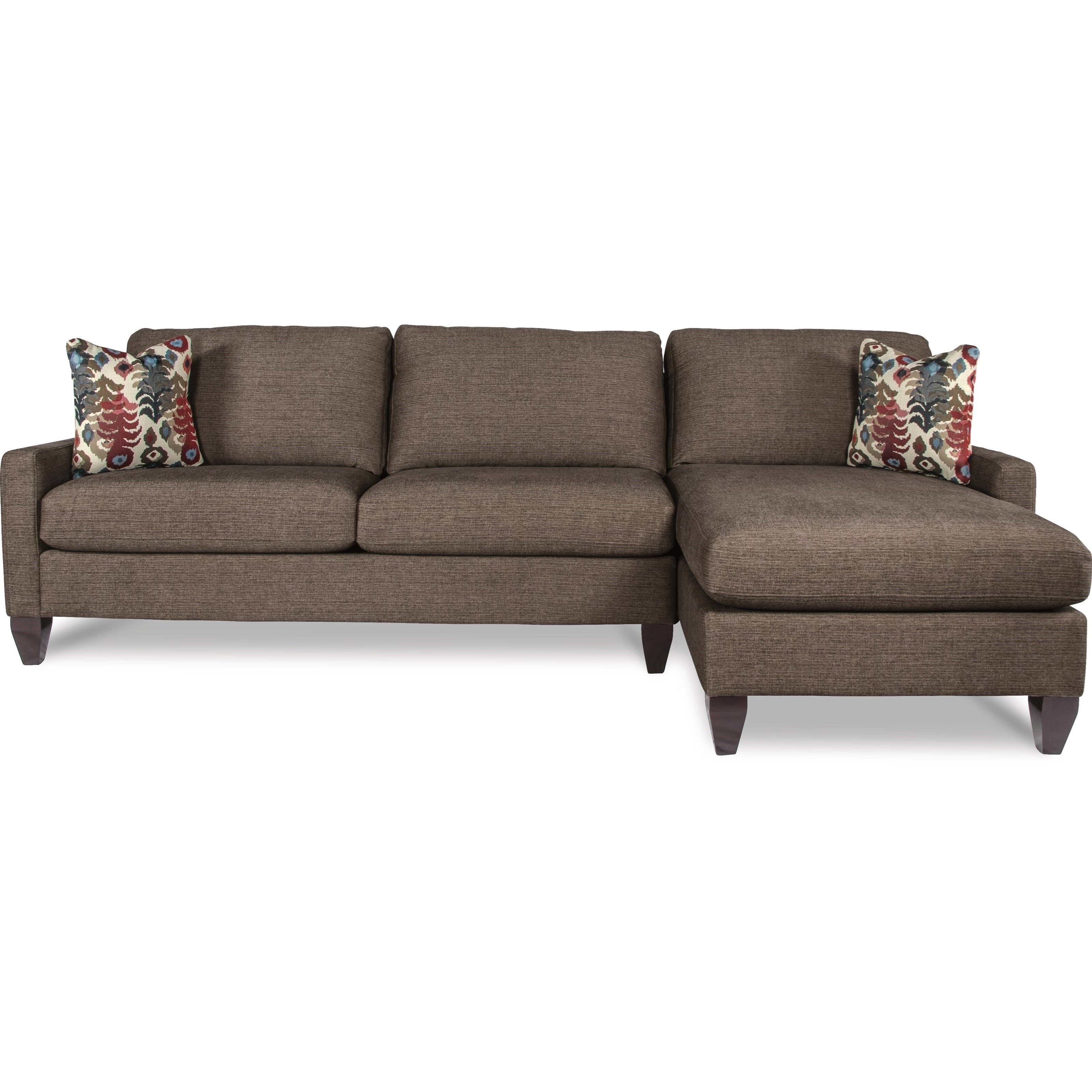 Raf Chaise Laf Sofa | Baci Living Room For Mcdade Graphite 2 Piece Sectionals With Laf Chaise (View 15 of 25)