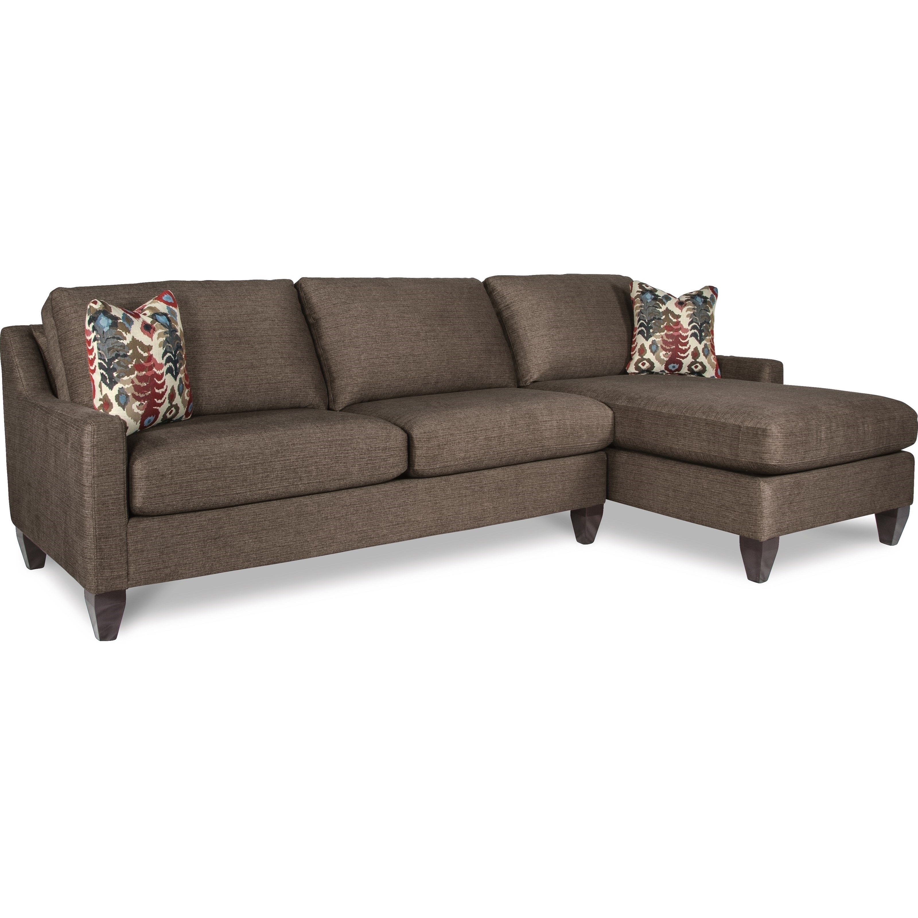 Raf Chaise Laf Sofa | Baci Living Room For Mcdade Graphite 2 Piece Sectionals With Laf Chaise (View 13 of 25)
