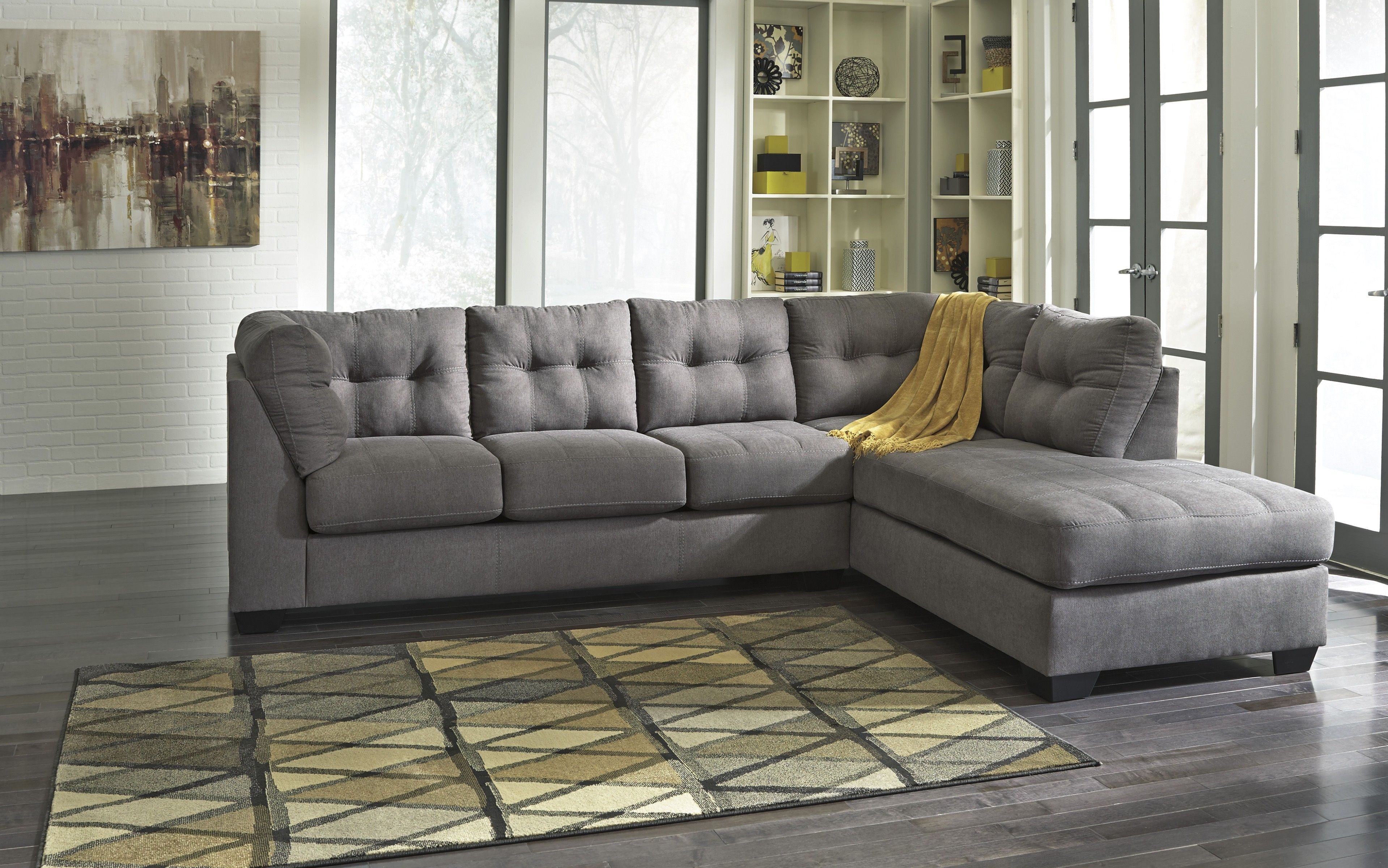 Raf Sectional – Implantologiabogota.co Regarding Turdur 2 Piece Sectionals With Laf Loveseat (Photo 24 of 25)