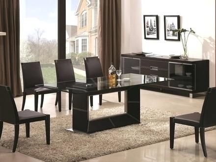 Results For Small Rectangular Dining Room Sets Inside Norwood 9 Piece Rectangular Extension Dining Sets With Uph Side Chairs (Photo 21 of 25)