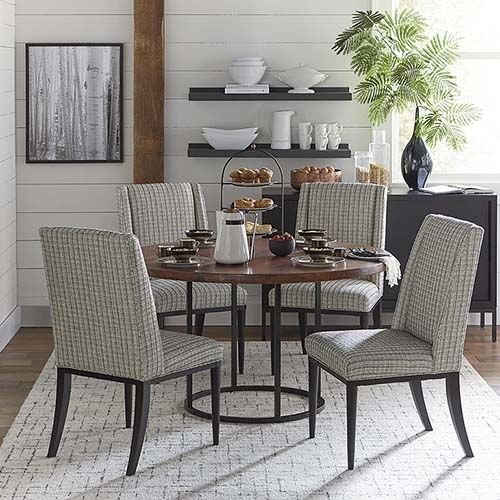 Round Tables | Round Dining Tables Intended For Round Dining Tables (View 9 of 25)