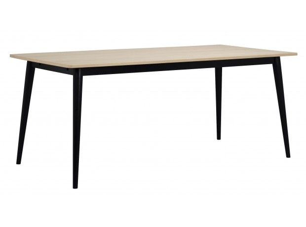 Rowico – Vienna Dining Table – Furgner Intended For Vienna Dining Tables (View 1 of 25)