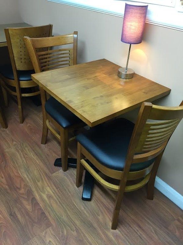 Secondhand Chairs And Tables | Global Tables And Chairs – London Intended For Second Hand Oak Dining Chairs (View 10 of 25)