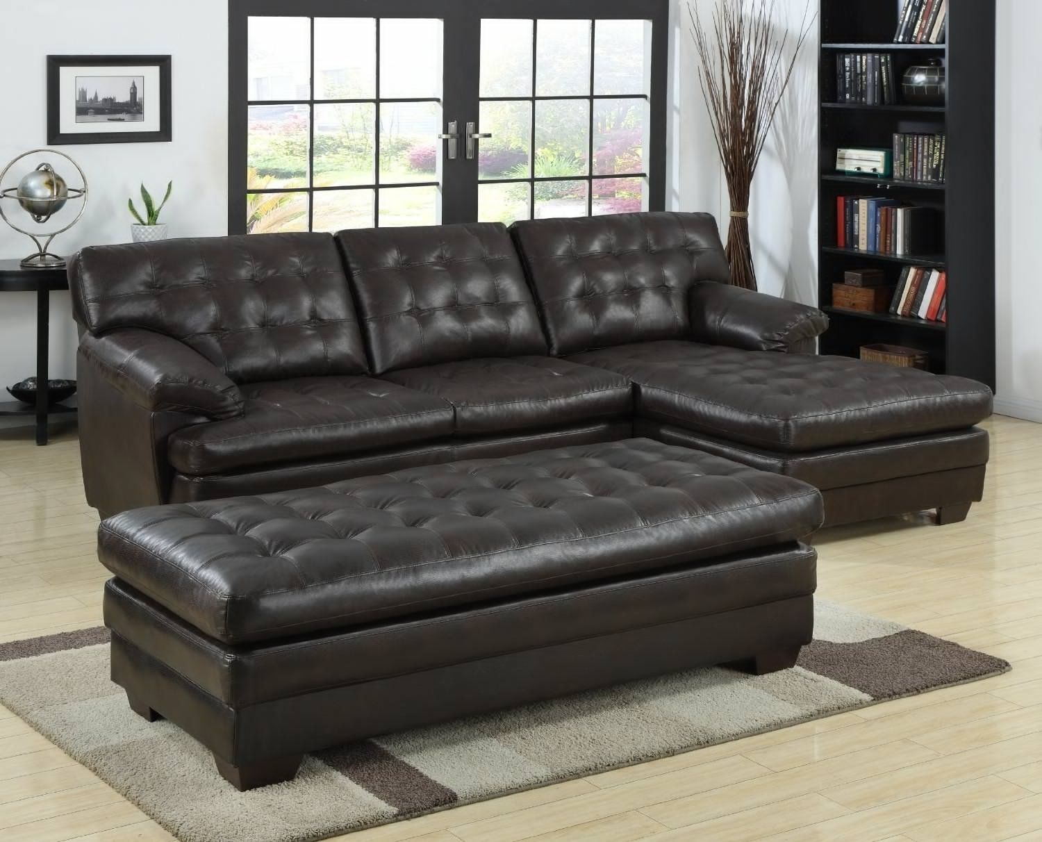 Sectional Sofa Design Piece With Chaise Sleeper Signature The Aid For Delano 2 Piece Sectionals With Laf Oversized Chaise (Photo 6326 of 7825)