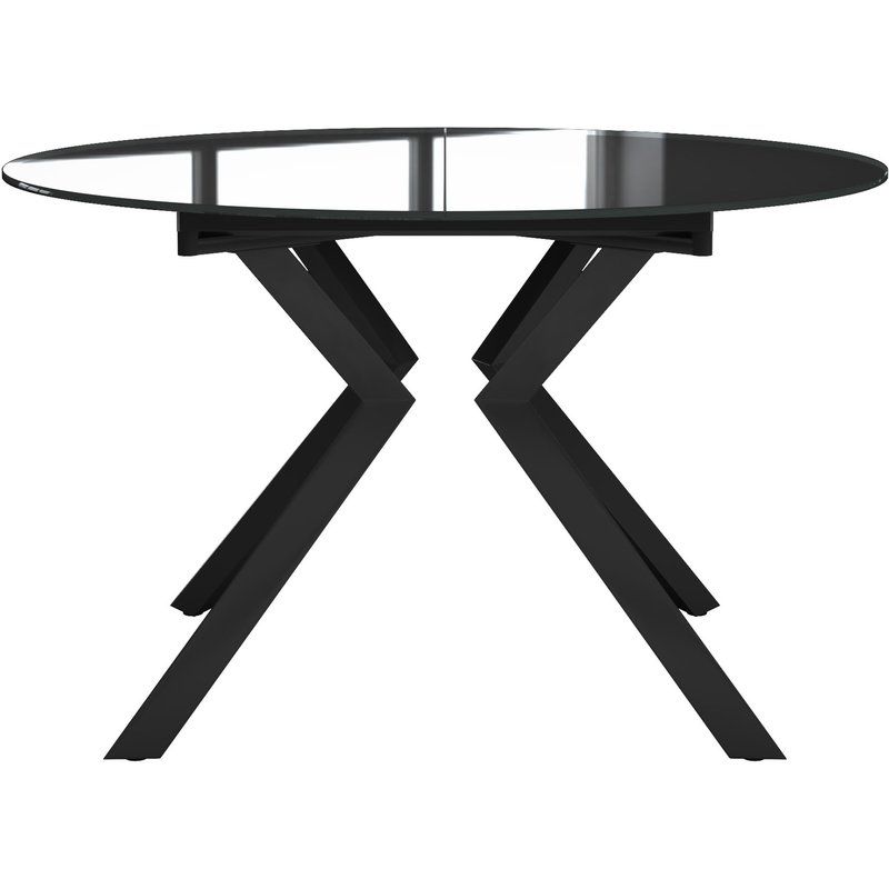 Siena Extendable Dining Table | Allmodern Throughout Outdoor Sienna Dining Tables (View 21 of 25)