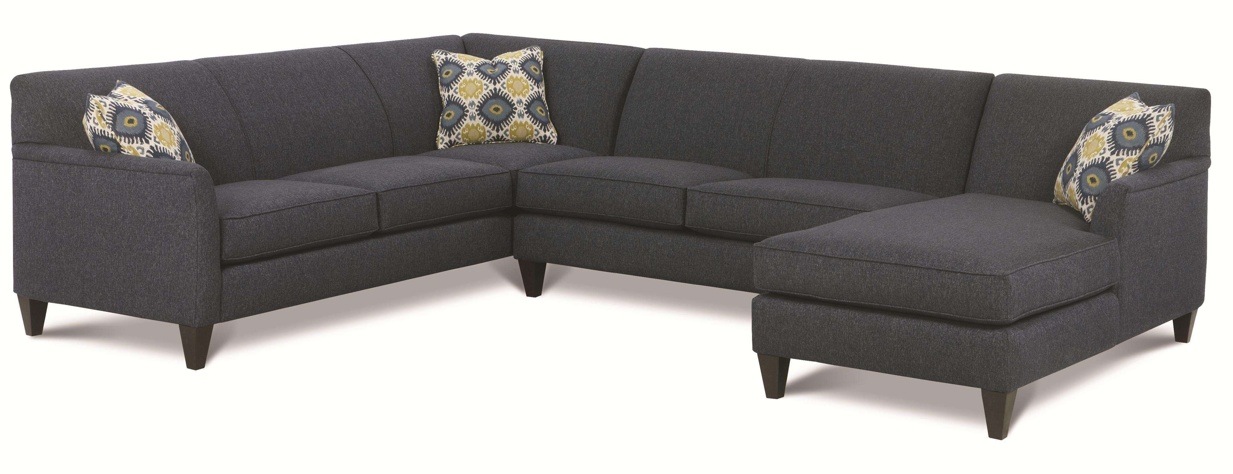 Simple 25 2 Piece Sectionals With Chaise Awesome | Russiandesignshow With Aquarius Dark Grey 2 Piece Sectionals With Laf Chaise (View 10 of 25)