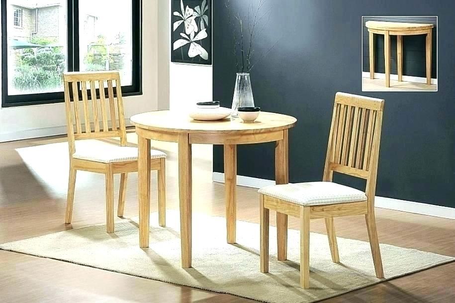 Small Breakfast Table – Imtools.club Inside Small Dining Sets (Photo 22 of 25)
