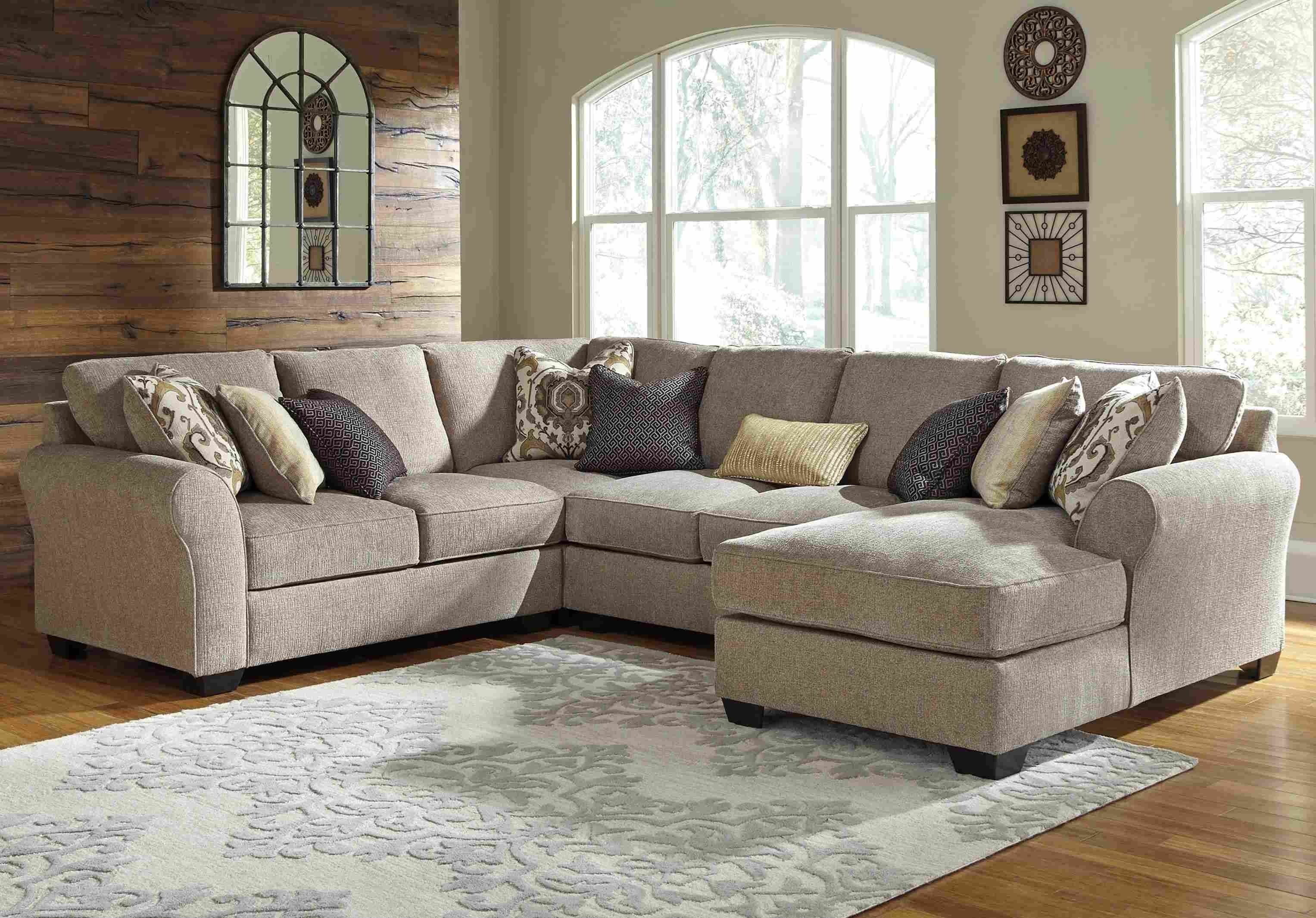Sofas : Big Sectional Couch Blue Sectional Large Sectional Sectional Regarding Delano 2 Piece Sectionals With Laf Oversized Chaise (View 17 of 25)