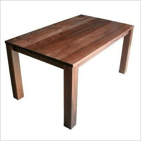 Solid Wood Dining Table Exporter,manufacturer,supplier,rajasthan,india Pertaining To Solid Wood Dining Tables (View 18 of 25)