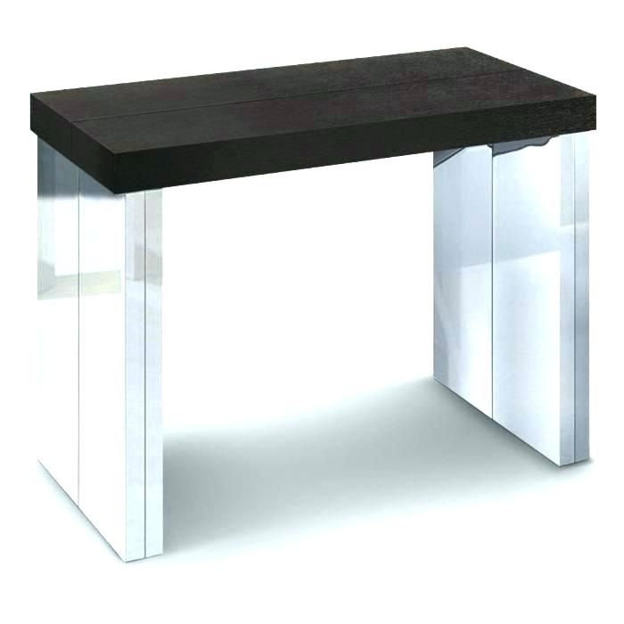 Table Extensible But Meilleur Amos Extension Dining Table Stock Pertaining To Amos Extension Dining Tables (View 7 of 25)