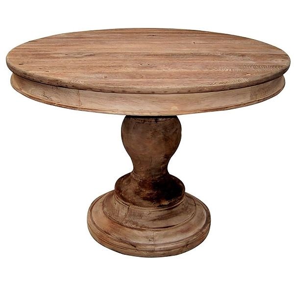 Teak Tables | Quality Furniture Manufacturer In Round Teak Dining Tables (View 12 of 25)