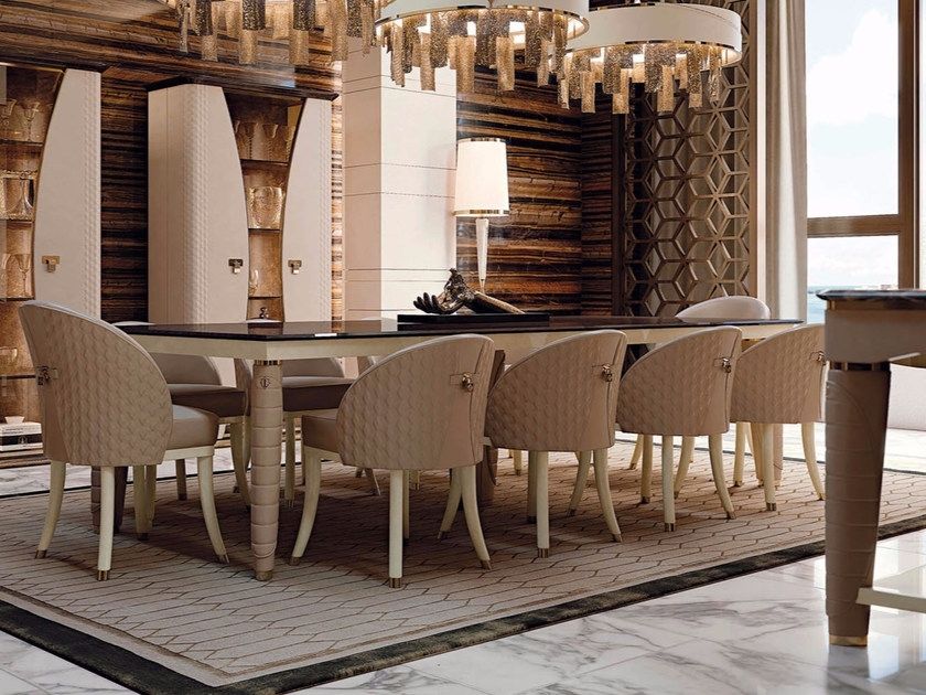 Vogue | Rectangular Tableturri Inside Vogue Dining Tables (View 7 of 25)