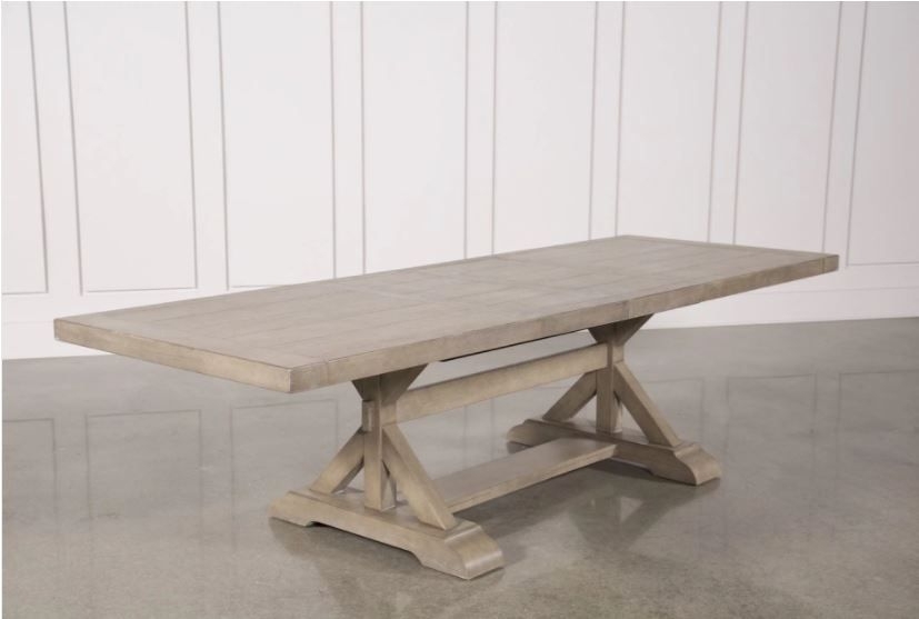 Walden Extension Dining Table | Int | Pinterest | Extension Dining Inside Walden Extension Dining Tables (Photo 1 of 25)