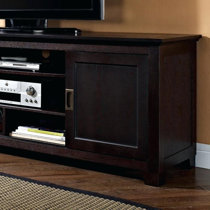 2017 Annabelle Black 70 Inch Tv Stands With Regard To 70 Inch Tv Console Best Buy Corner Stand Luxury Co With Storage (Photo 15 of 25)