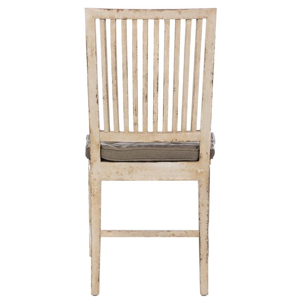 Aidan Gray Stefan Chair – Distressed Gray | Decor Interiors Intended For Aidan Ii Sofa Chairs (Photo 22 of 25)